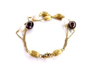 Bracciale Stocco Gioielli Donna in Oro Perla 013/B - 013/B